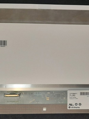 LG LP156WF1(TL)(B2) 15,6" 1920x1080 40-PIN LVDS γυαλιστερή οθόνη