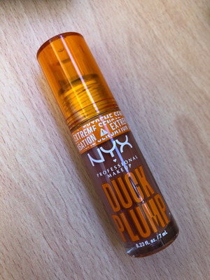 Duck Plump High Pigment Lip Gloss new