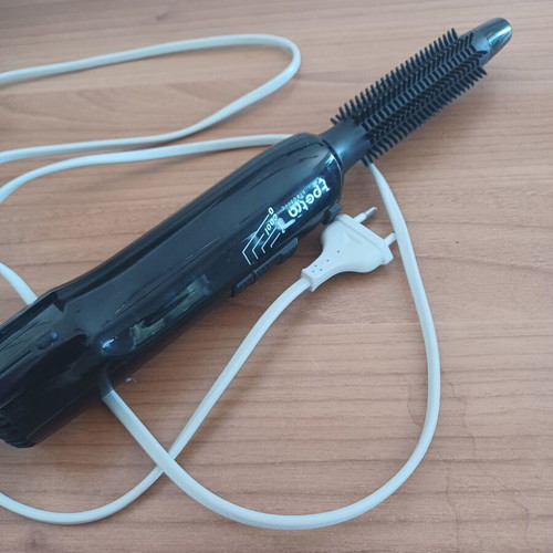 Curling device like new K68 CodeB1