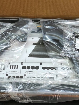 TV stand D300 new