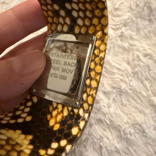 Sandra Fellini women's watch like new