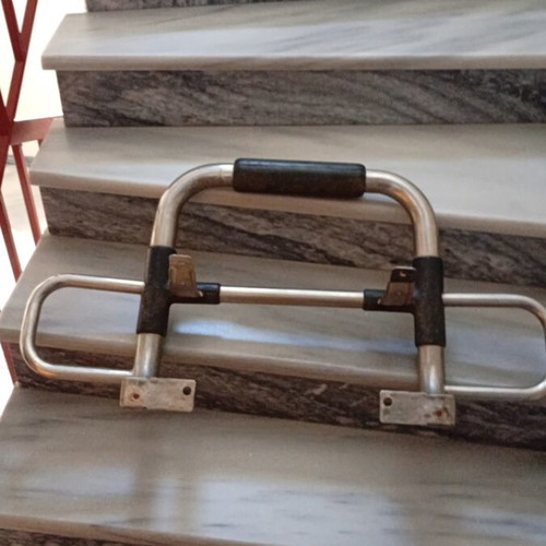 Bars for ntsip side and muri used for 4x4