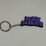 Black Sabbath Keychain new