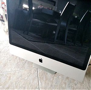 iMac 24" model A1225 2008