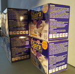 Spira SET LIQUID H complete pack new, 16 pieces