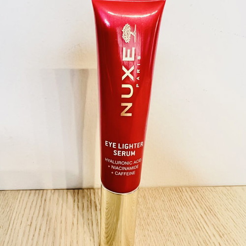 Nuxe Merveillance Lift Eye Lighter Serum 12ml new