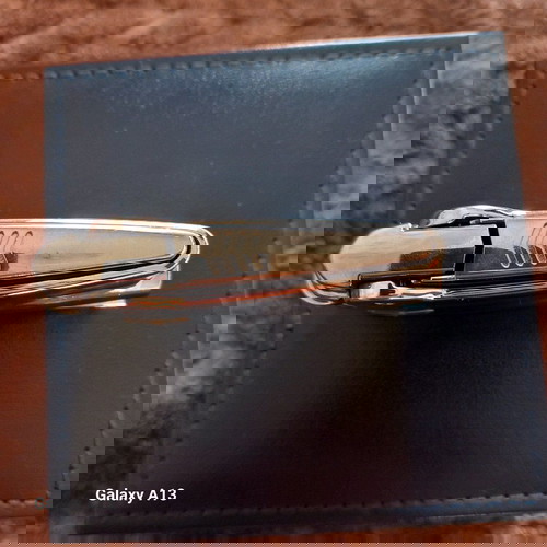 Ronson Varaflame παλιός αναπτήρας σε άριστη κατάσταση