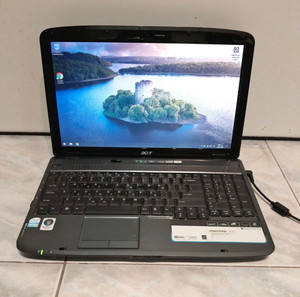 Laptop Acer Aspire 15.6'' με Windows 10