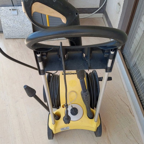 Karcher 551M 120bar