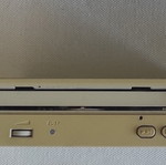 DVD-CD driver BTC used