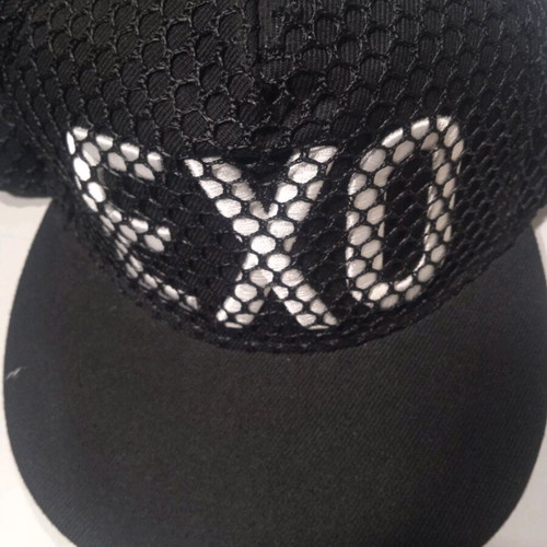 EXO K-pop hat like new