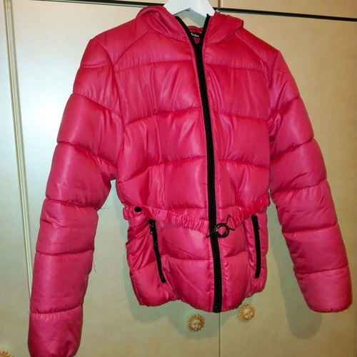 Women's jacket size medium new