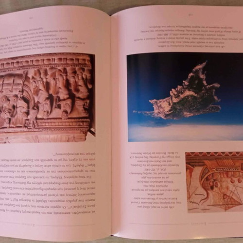 Odyssey: A Journey Through the Mythical Mediterranean, like new