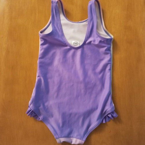 H&M swimsuit used for ages 2-4, size 98-104 cm
