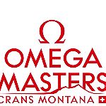  Καπέλο OMEGA Luxury VIP Golf European Masters Grans Montana, Swiss Limited Edition