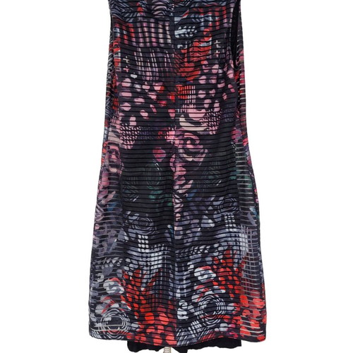 Desigual Casey Dress like new, colorful, size L