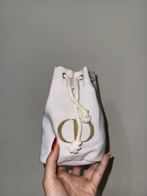 Νεσεσέρ Dior αχρησιμοποίητο, άσπρο