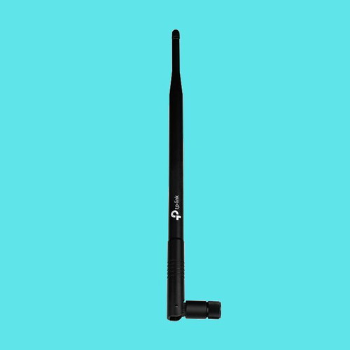 Tp-Link TL-ANT2408CL 2.4GHz 8dBi indoor antenna like new