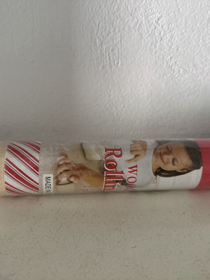 Small rolling pin new