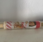 Small rolling pin new