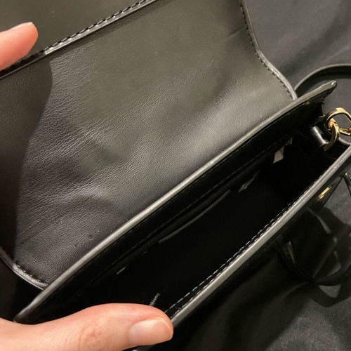 Zara bag like new