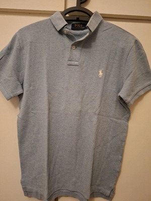Ralph Lauren polo μπλουζάκι original