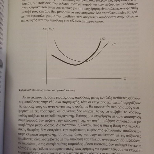 Political Economy Essays used, Greek language, 2013 edition