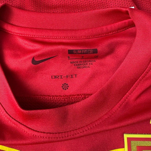 Nike FC Nordsjælland 2023/24 football jersey like new, size S