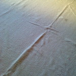 Blanket throw 203x170 like new