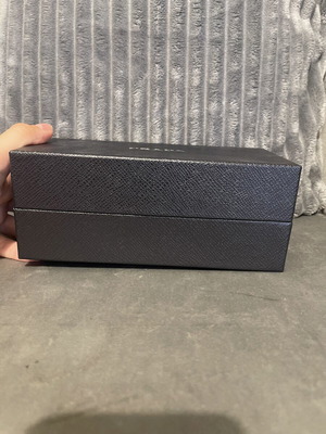 Prada box
