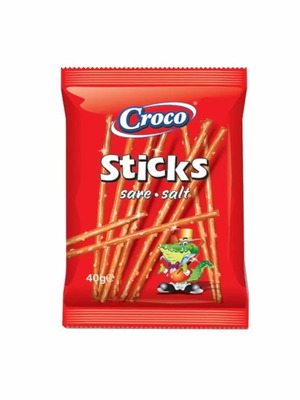 Sticks Croco salt 40gr new