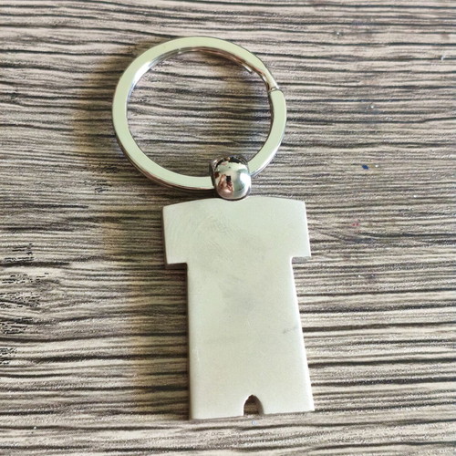 Panathinaikos metal keychain 13, like new, authentic