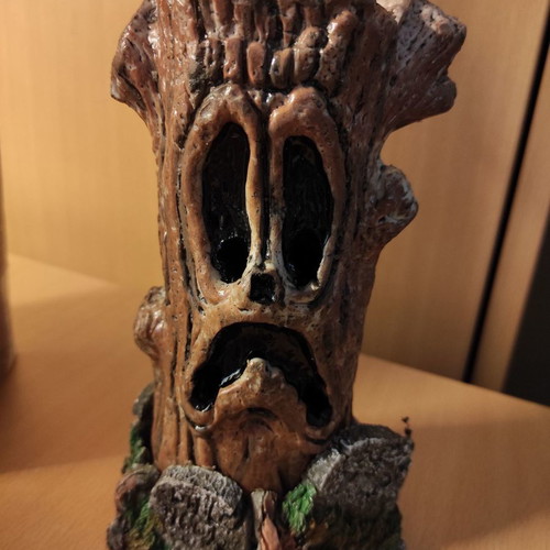 Halloween Scream Horror Candles vintage from 90s America like new