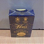  Floris Edwardian Bouquet Bath Essence παλιό Αγγλικό άρωμα αφρόλουτρου 30ml