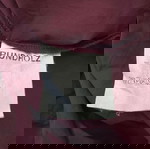  RUNDHOLZ Όγκος Φουσκωτό Φόρεμα (M)