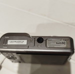 Polaroid i835 camera used