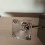 Wall light like new
