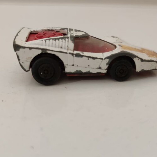 Matchbox Rola-Matics No. 35 Fandango vintage toy used