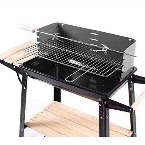 Charcoal BBQ Grill # bbq