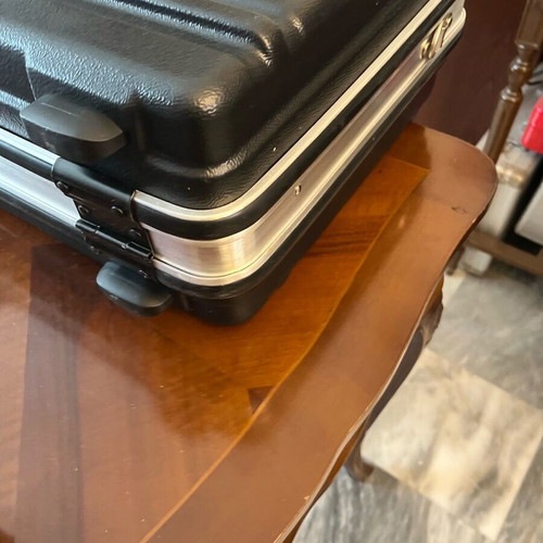 B&W toolbox new sturdy construction