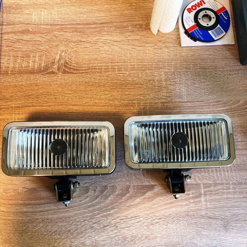 German-made projectors new NOS