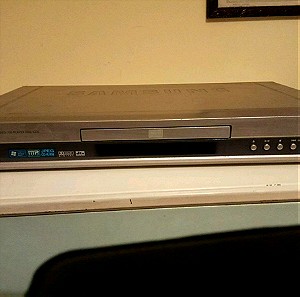 DVD PLAYER Samsung - VCD - CD Player - Model DVD - E235