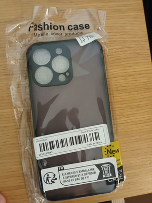 iPhone 13pro mobile case new