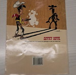 Lucky Luke like new