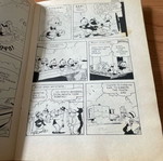 Mickey Mouse #998 used comic book