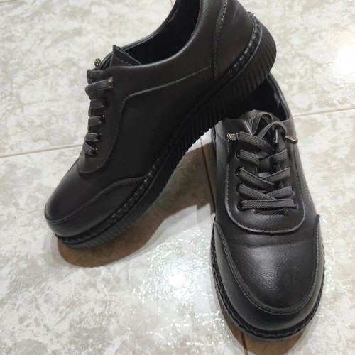 Anatomical shoes like new, grey No 39 with elastic laces