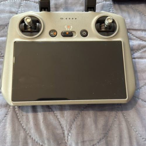 DJI Mini 4 Pro FlyMoreCombo with DJI RC2 controller