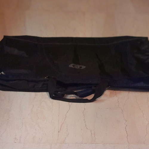 Reinforced Carrying Case for Accordion like new
