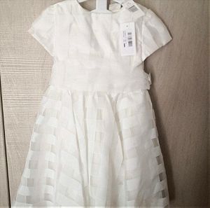 Καινούριο παιδικό φόρεμα για κορίτσι 7-8 ετών