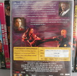 Daredevil DVD